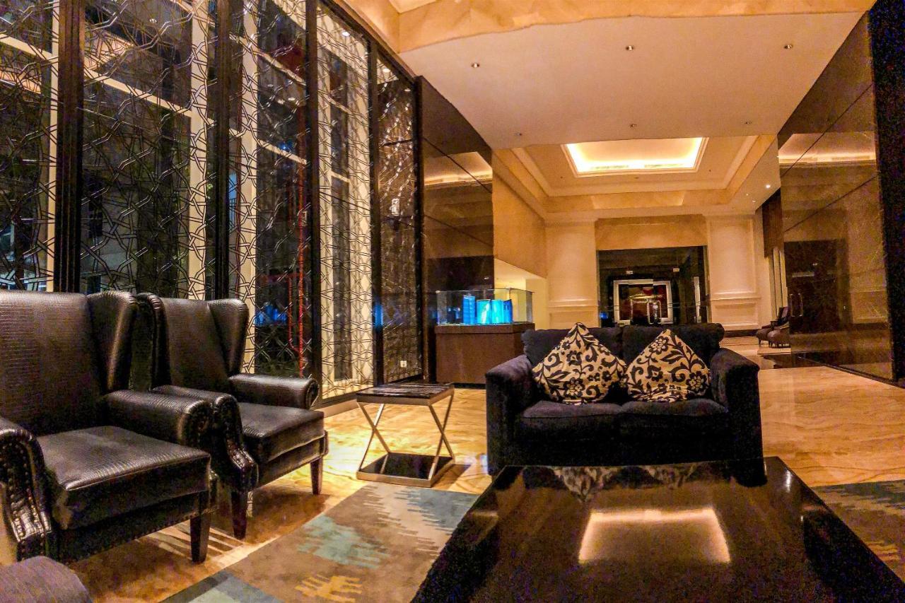 1Br Apartment Connected To Kota Kasablanka At Casa Grande Residence By Travelio Τζακάρτα Εξωτερικό φωτογραφία